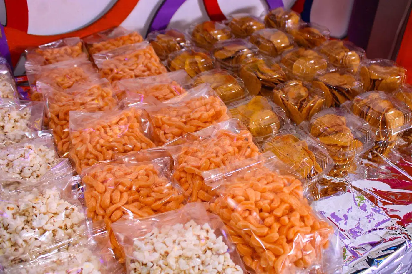 Recuerdos de fiesta