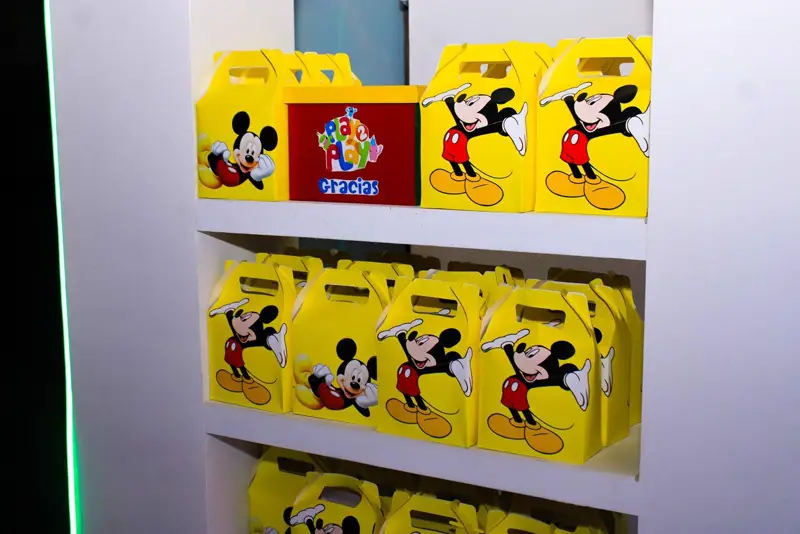 Vasos personalizados